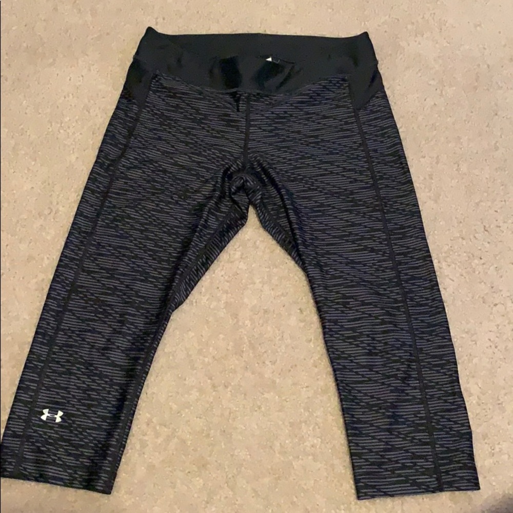 Under armor leggings